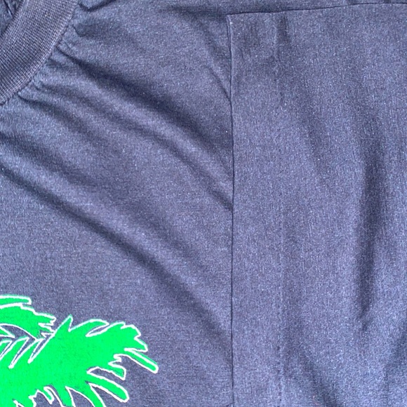 Original and rare Rita Marley T-shirt. Size XL. - Picture 7 of 9